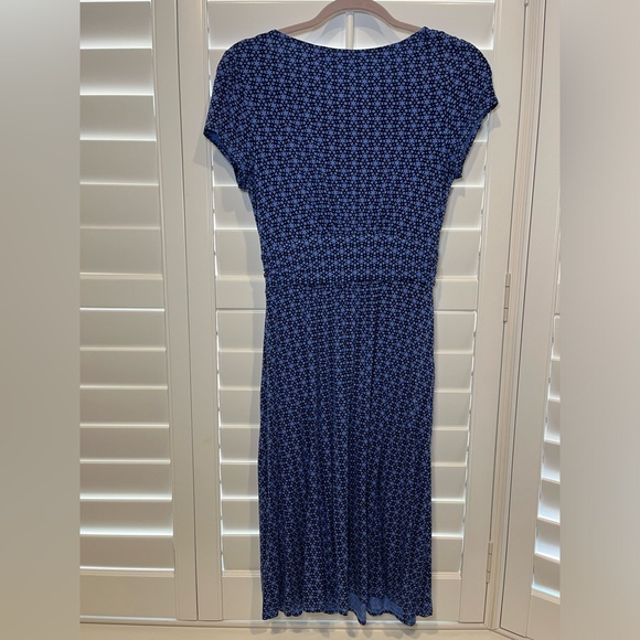 Boden Jersey Dress - Picture 4 of 4